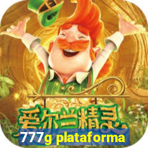 777g plataforma